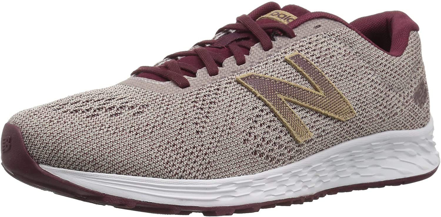 New Balance Arishi V2 Fresh Foam, Men's Running Shoes
