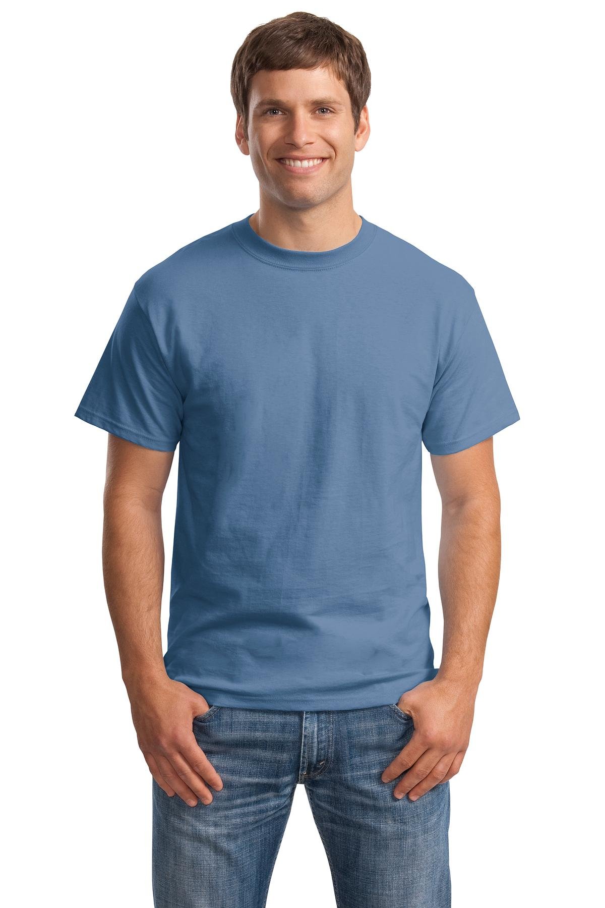Hanes Men's 518t Asymmetric