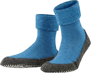 Falke Cosyshoe W HP Wool with Rubber Sole Women's Home Socks