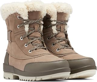 Sorel Torino Parc Boot Wp Waterproof Snow Boots for Women