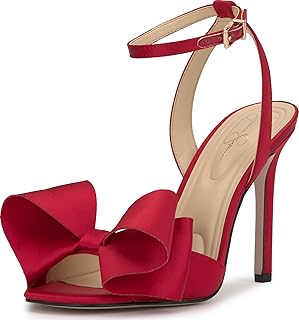 Jessica Simpson Olivine Women's Heeled Sandals
