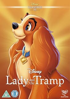 Lady and the Tramp