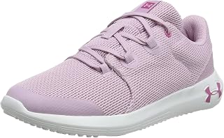 Under Armour Unisex Ua GS Ripple 2.0 Running Shoes