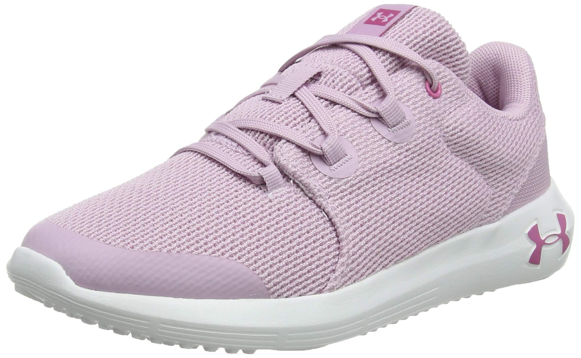 Under Armour Unisex Ua GS Ripple 2.0 Running Shoes