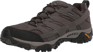 Merrell Men's Moab 2 GTX Trekking & Hiking Low Shoes