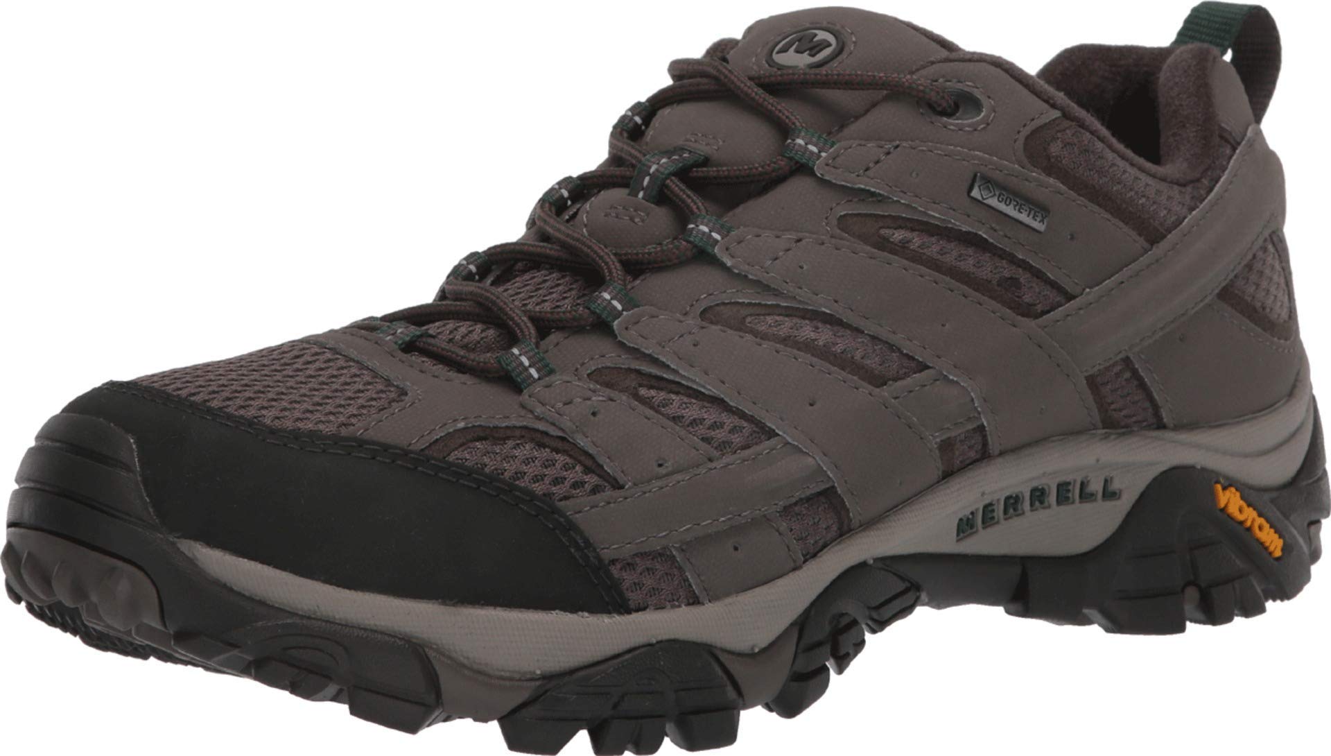 Merrell Men's Moab 2 GTX Trekking & Hiking Low Shoes