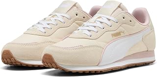 PUMA Women's St Miler RoseSneaker