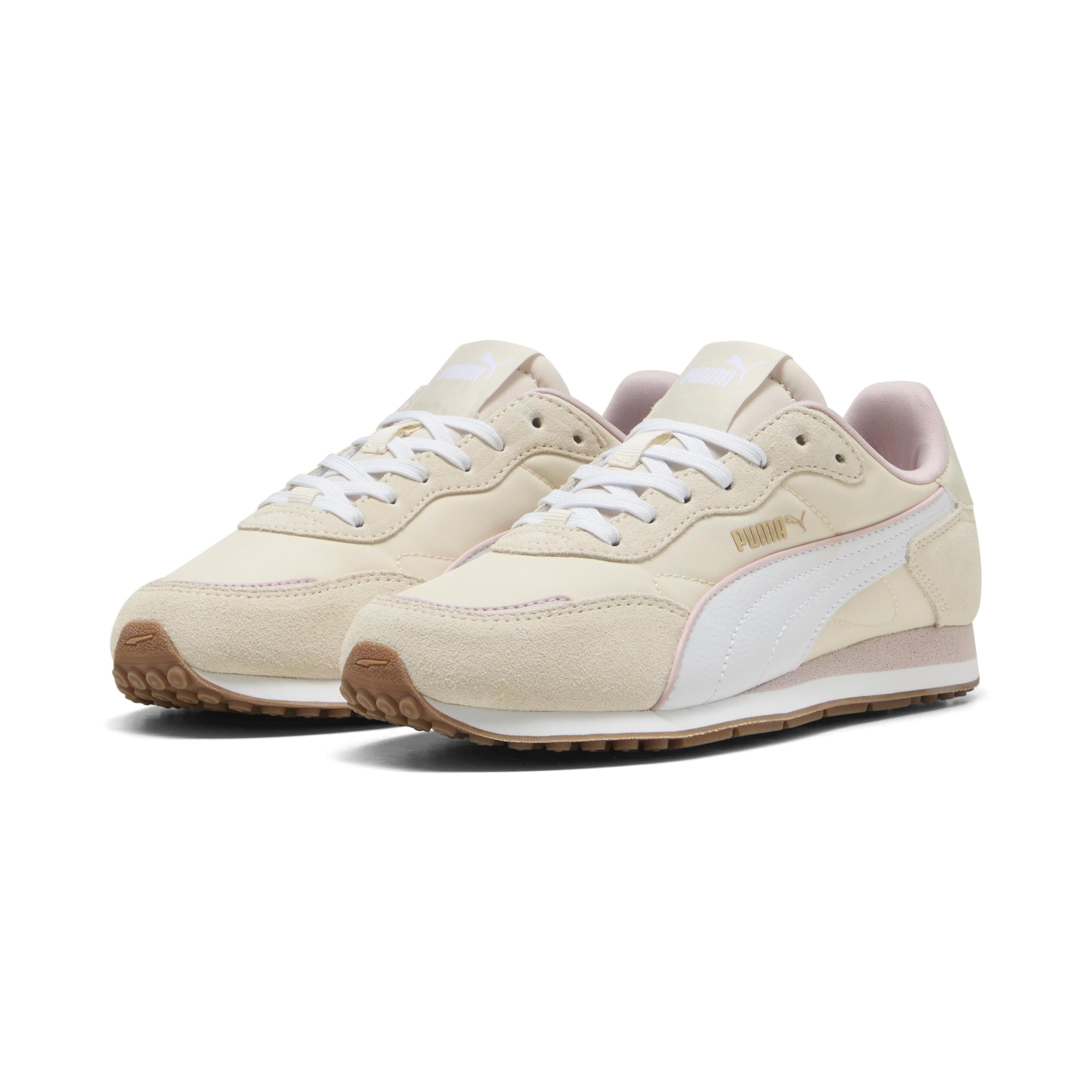 PUMA Women's St Miler RoseSneaker