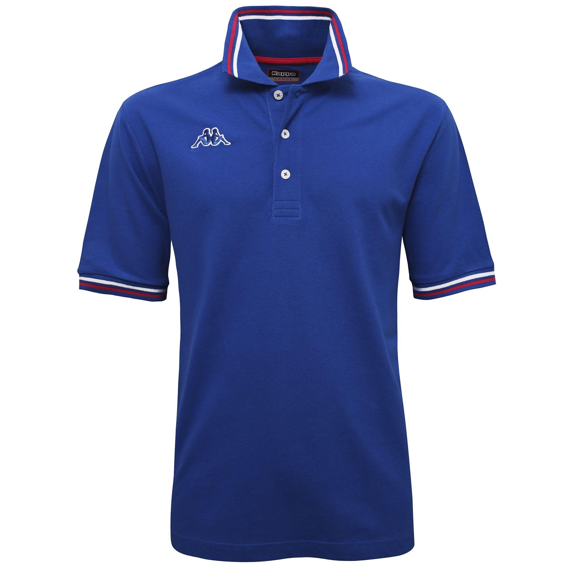 LOGO MALTAX 5 MSSBLUE CLASSIC-RED TANGO-WHITE