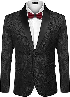 COOFANDY Casual Blazer for Men
