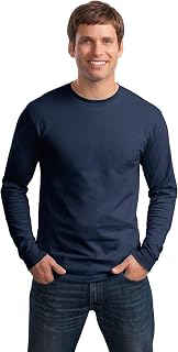Hanes Tagless? Men's Long Sleeve T-Shirt