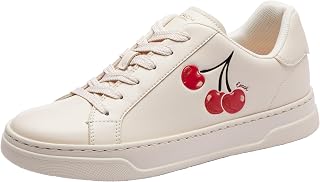COACH Women's High Line Sneaker