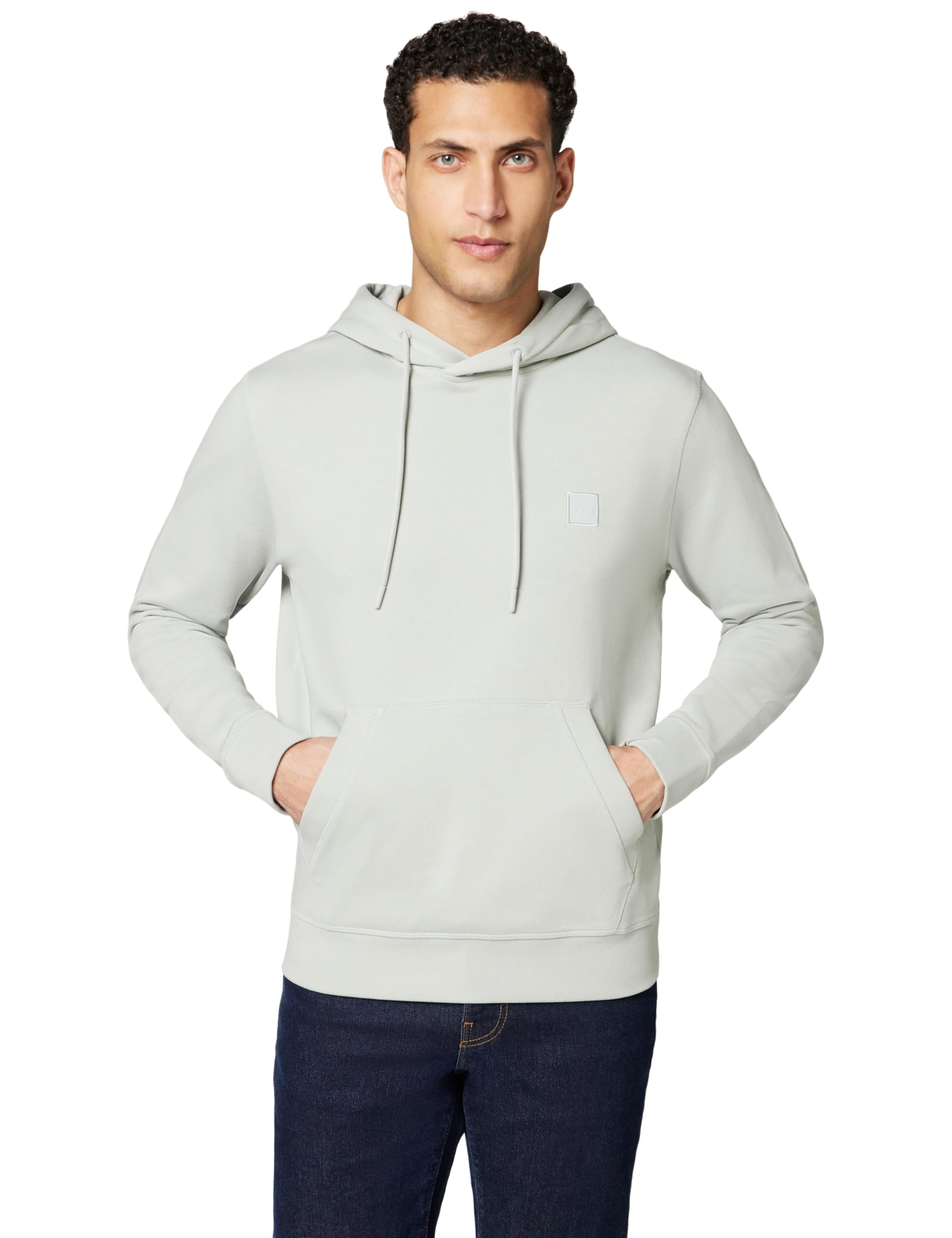 Boss Wetalk 10234591 02 Men's Tracksuit Top (Pack of 1)