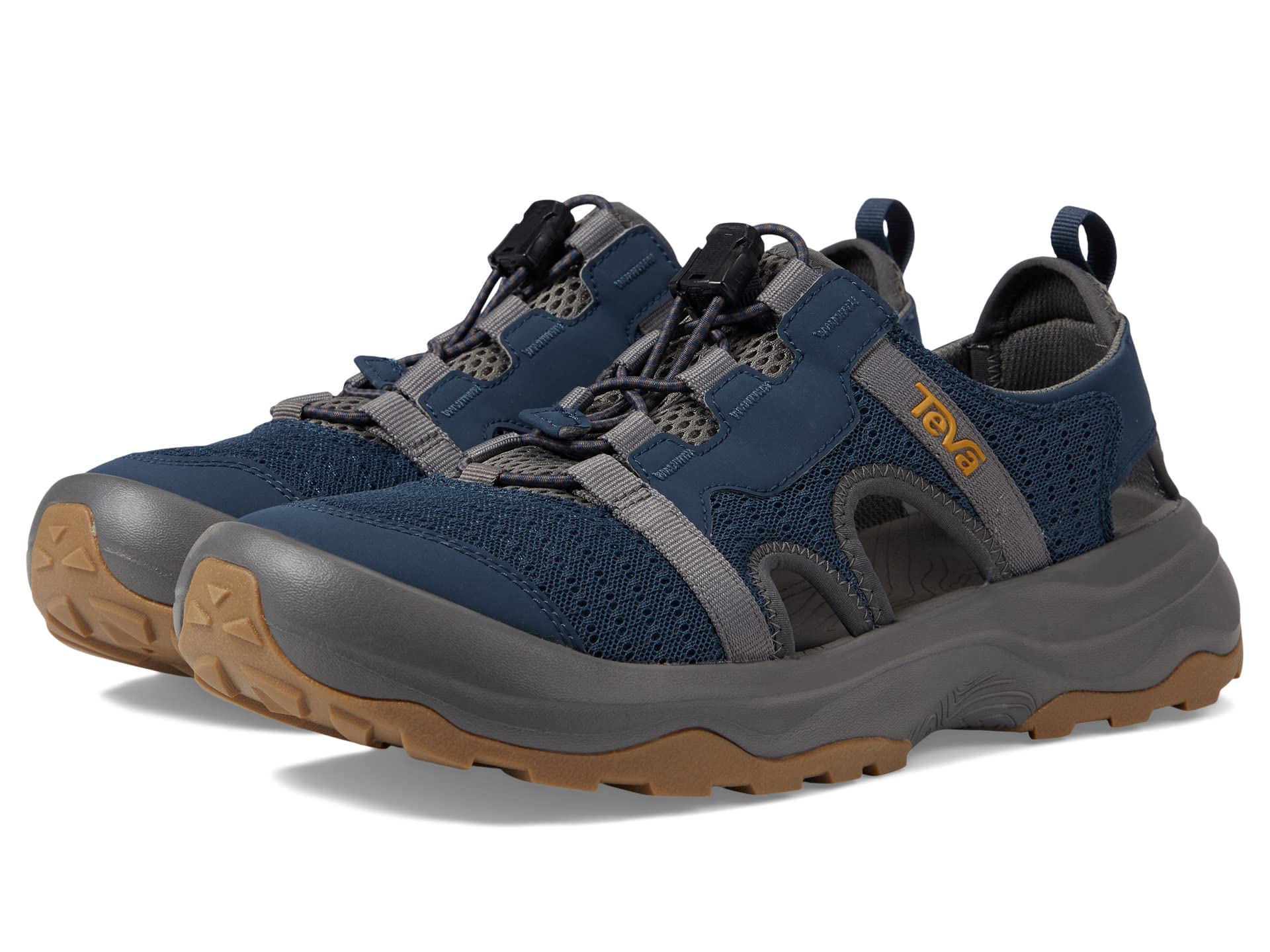 Teva Men's Outflow CT Sport Sandal