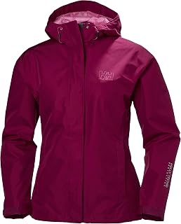 Helly Hansen Seven J Women's Waterproof Jacket