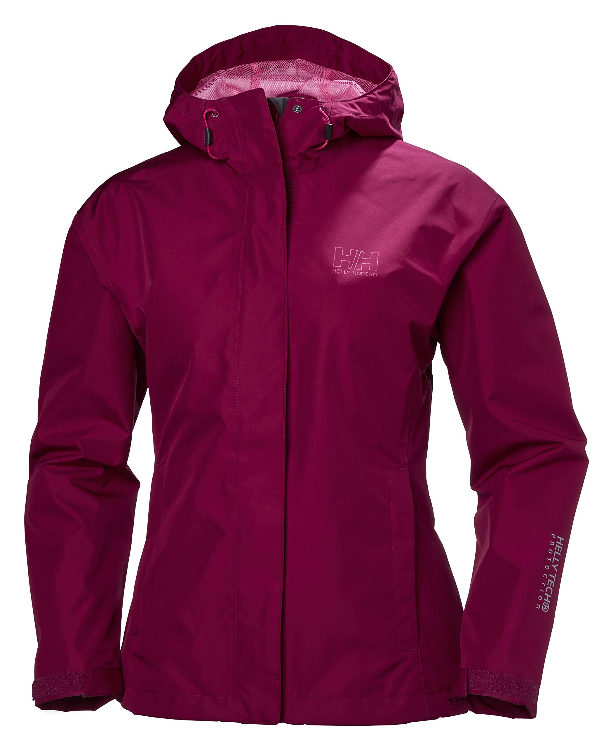 Helly Hansen Seven J Women's Waterproof Jacket