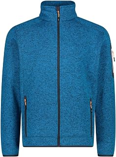 CMP Knit-Tech Men's Fleece Jacket