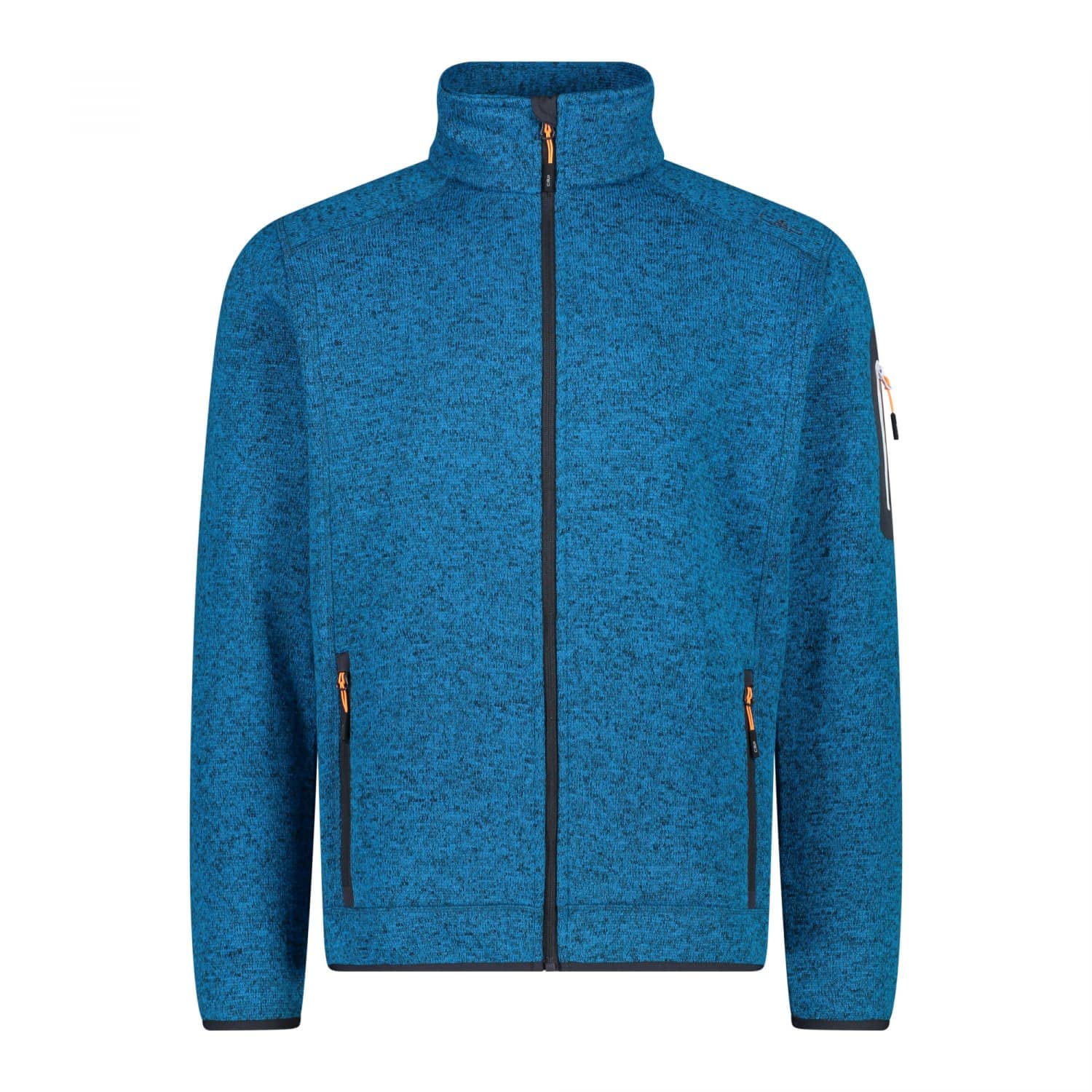 CMP Knit-Tech Men's Fleece Jacket