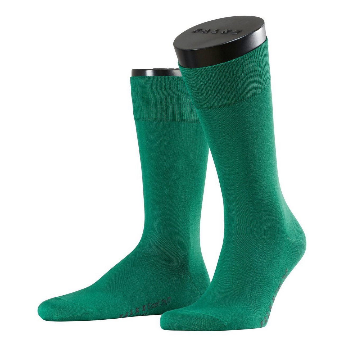 FALKE Men's Sensitive Mapped Line Socks Wide Tops For A Soft Grip On The