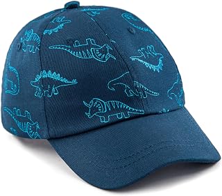 Toddler Baseball Hat Kids Sun Protection Baby Baseball Cap Outdoor Cotton Boy Ball Caps Girls Sun Hats