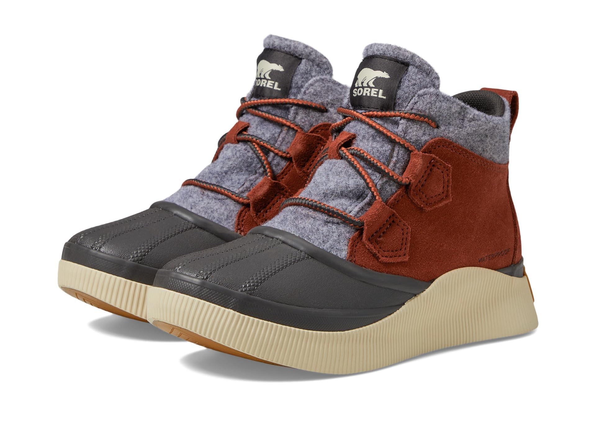 Sorel Out N About Iv Classic Wp
