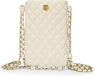 Small Crossbody Cell Phone Purses for Women Western Style Phone Bags Wallet Purses and Handbags with Strap
