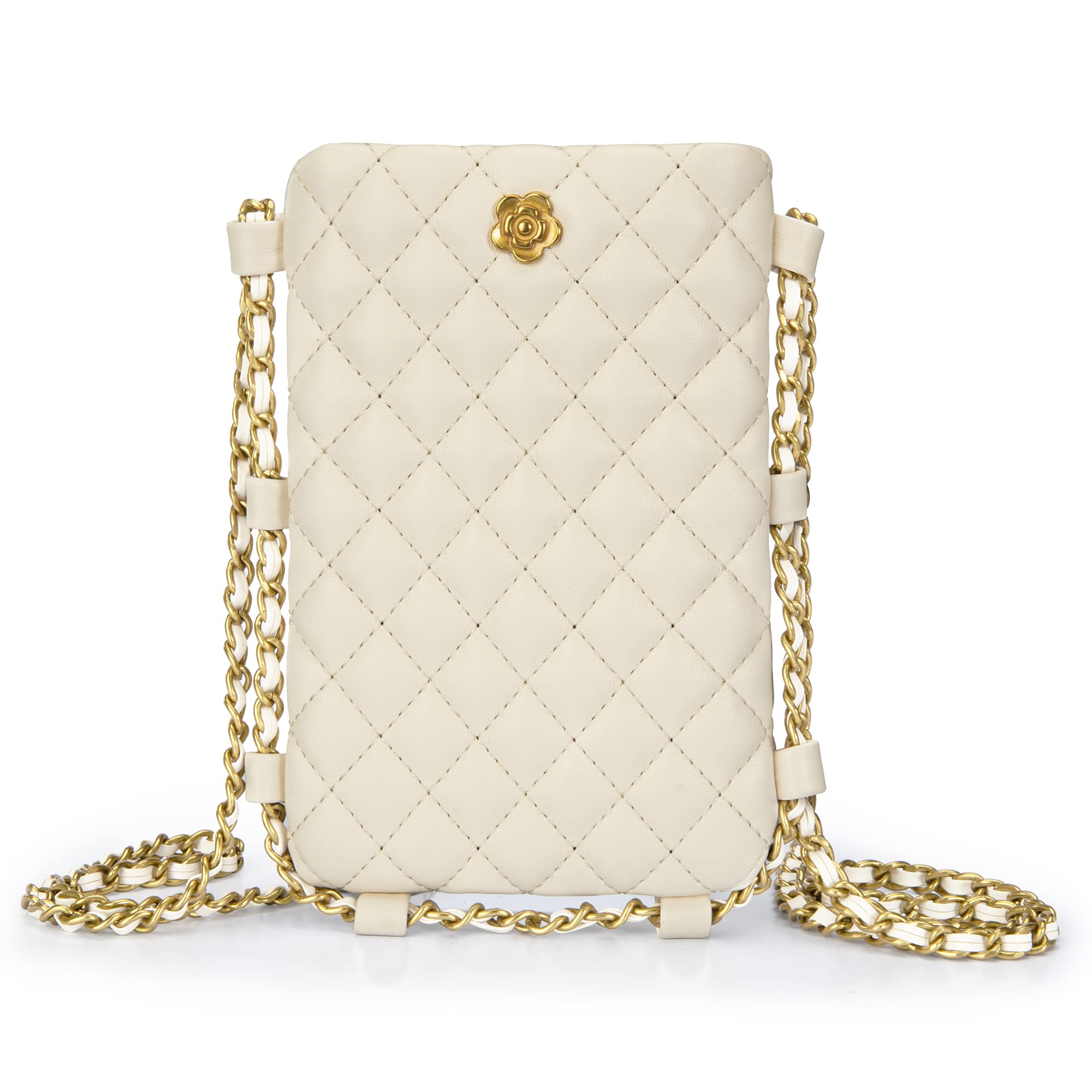 Small Crossbody Cell Phone Purses for Women Western Style Phone Bags Wallet Purs
