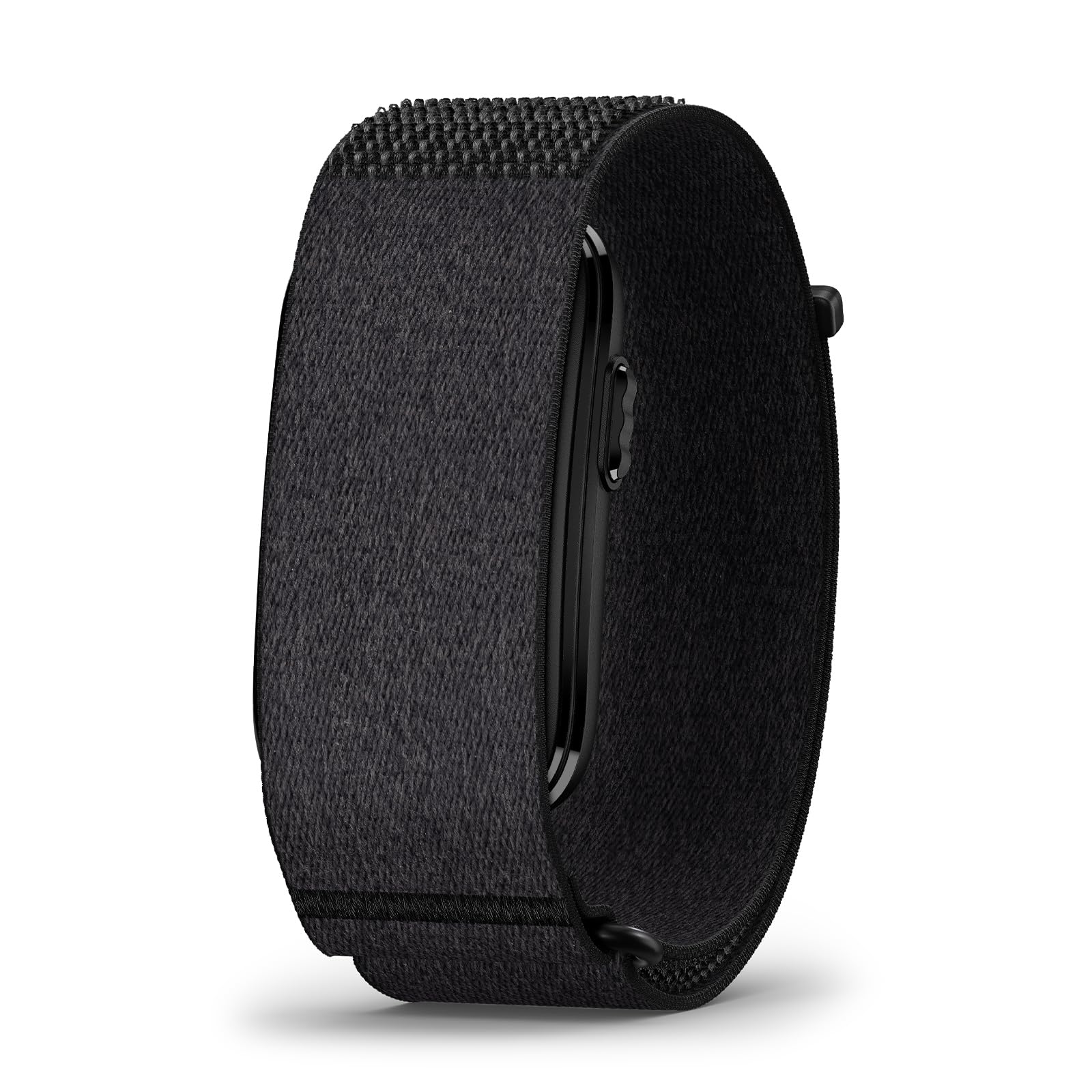 Garmin CIRQA™ Smart Band, No Subscription, L-XL Black | Screenless Health & Fitn