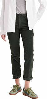 Dockers Weekend Chino Slim Women