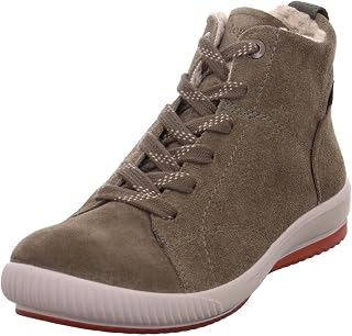 Legero Damen Tanaro 5.0 Damen Warm Gefütterte Gore-tex Castlerock (Grey) 2940 Short Ankle BootsWomen