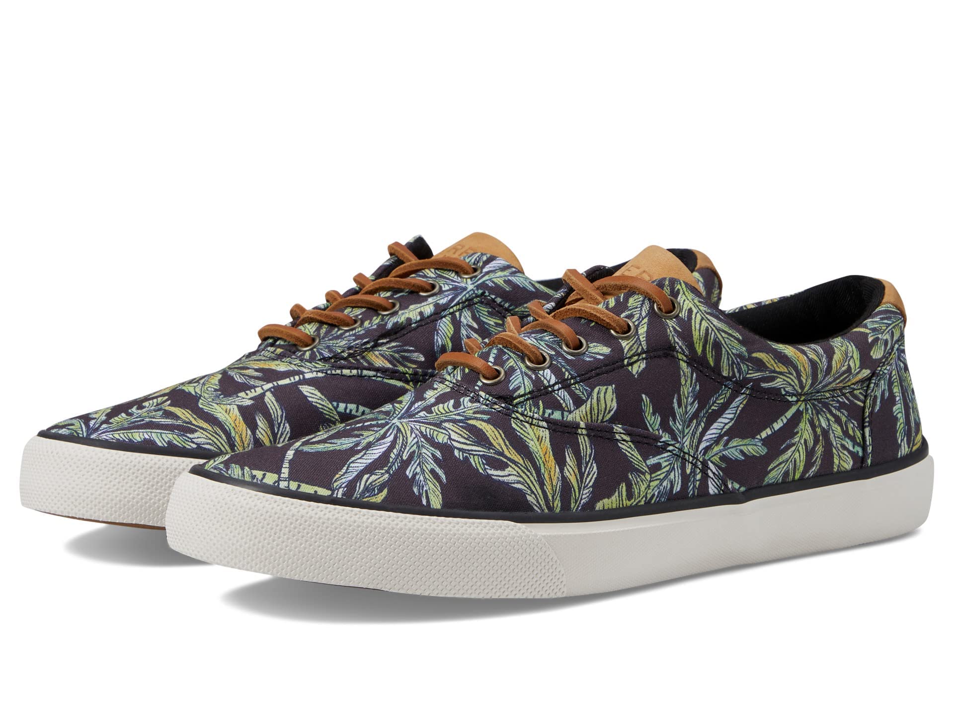 Sperry Men's Striper II CVO Sea Cycle Sneaker