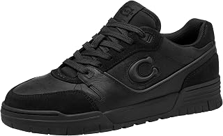 Coach Women’s Soho Sneaker