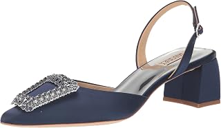 Badgley Mischka Emmie Women's Pumps