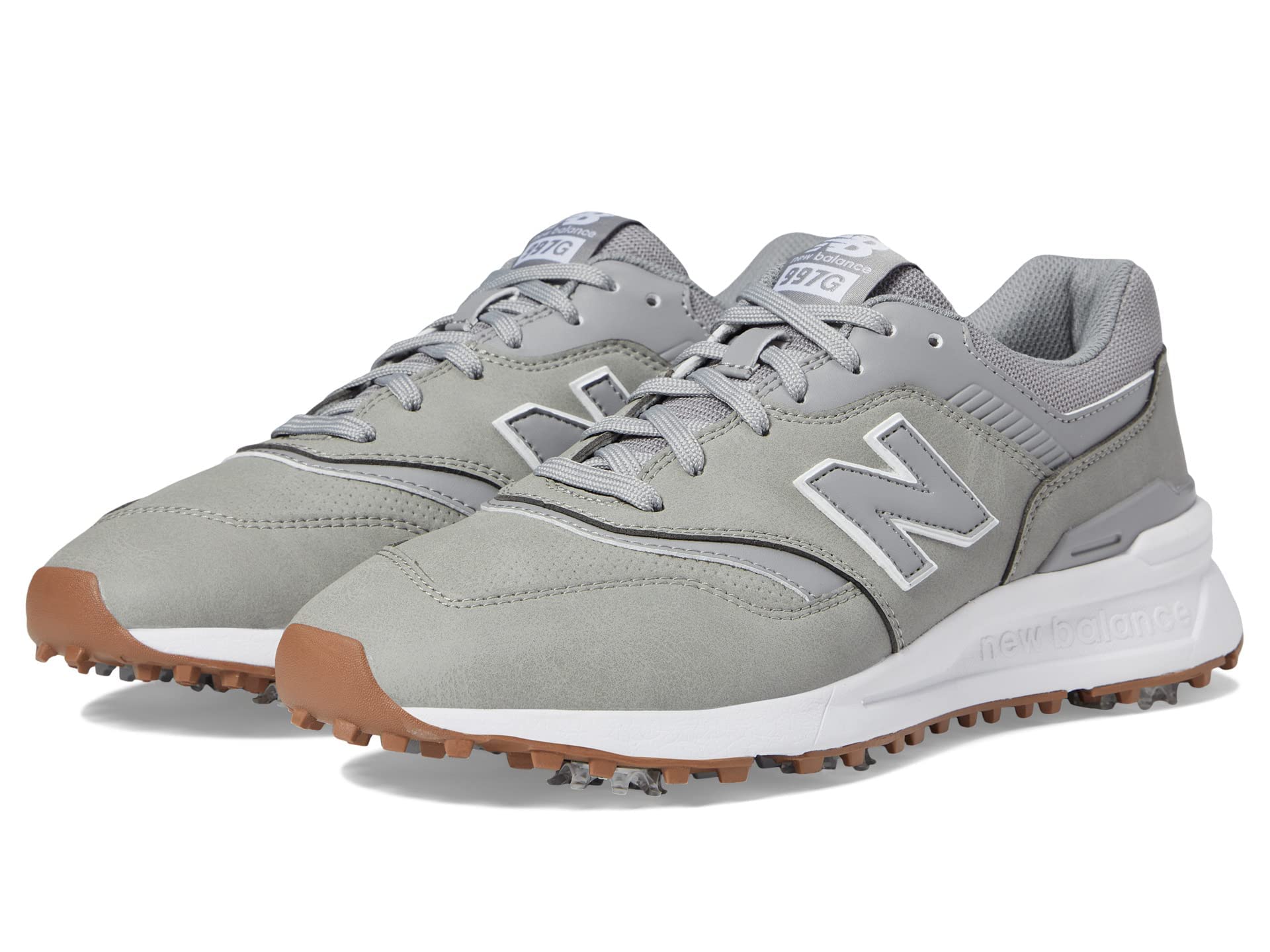 New Balance 997 Golf Golf ShoesMen