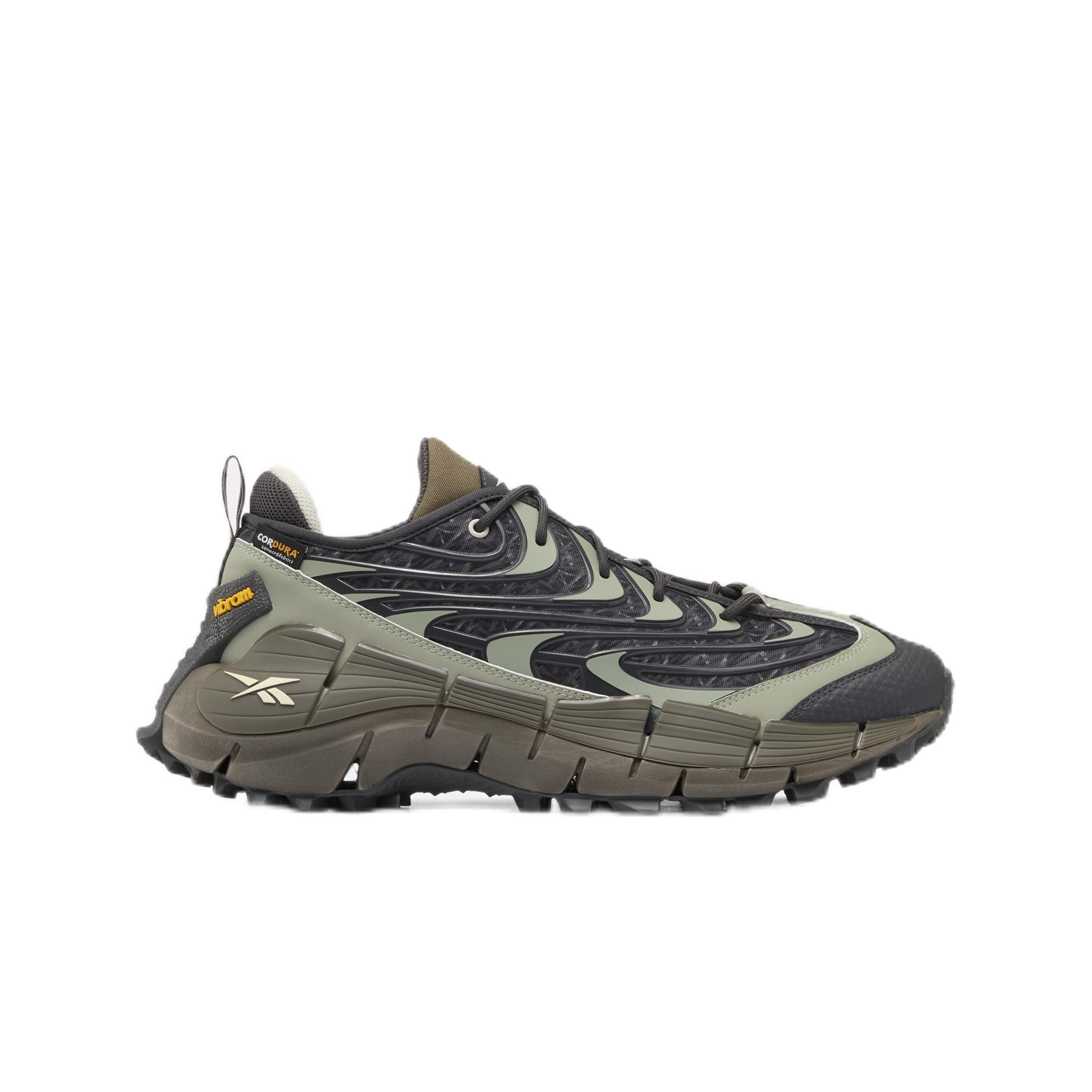 Reebok Zig Kinetica 3.5 Edge TrainersUnisex – Adult