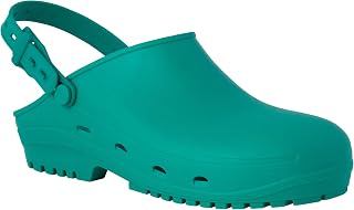 REPOSA Unisex Max Professional Work Clogs