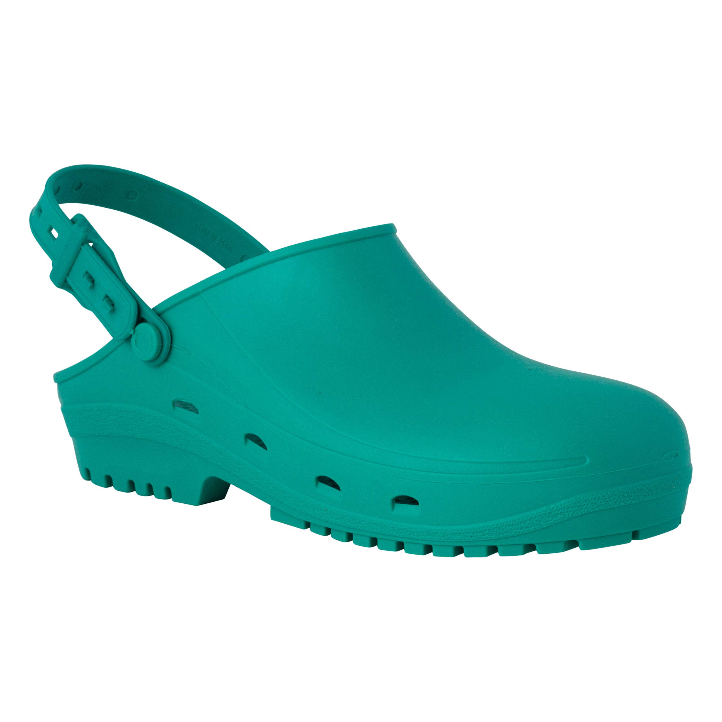 REPOSA Unisex Max Professional Work Clogs