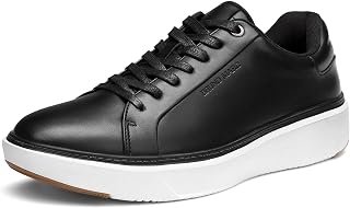 Bruno Marc Men's Trainers, Classic Casual Shoes