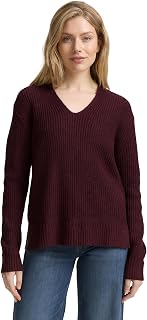 TOM TAILOR Women's Pullover