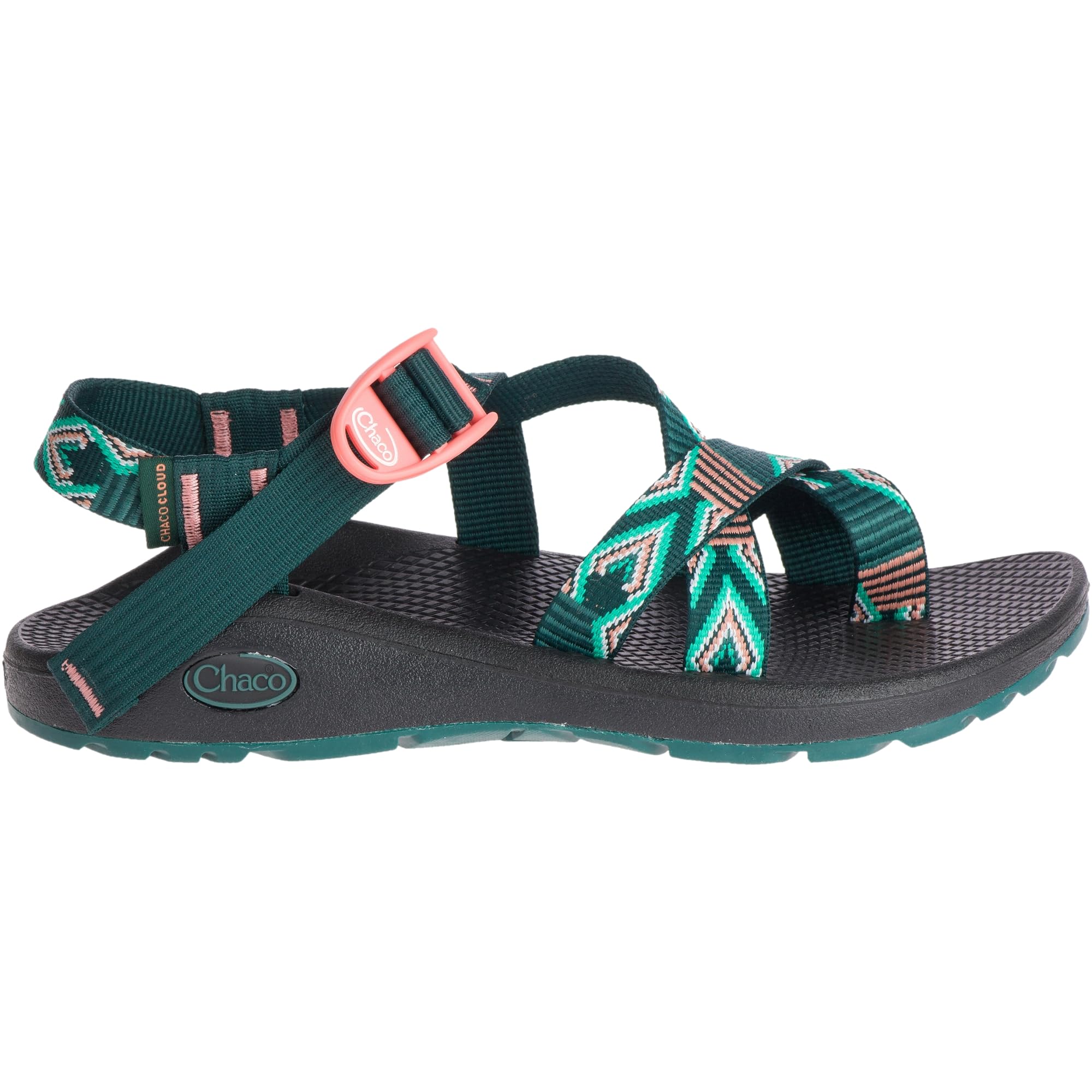 Chaco Women's Z Cloud 2 Outdoor Sandal