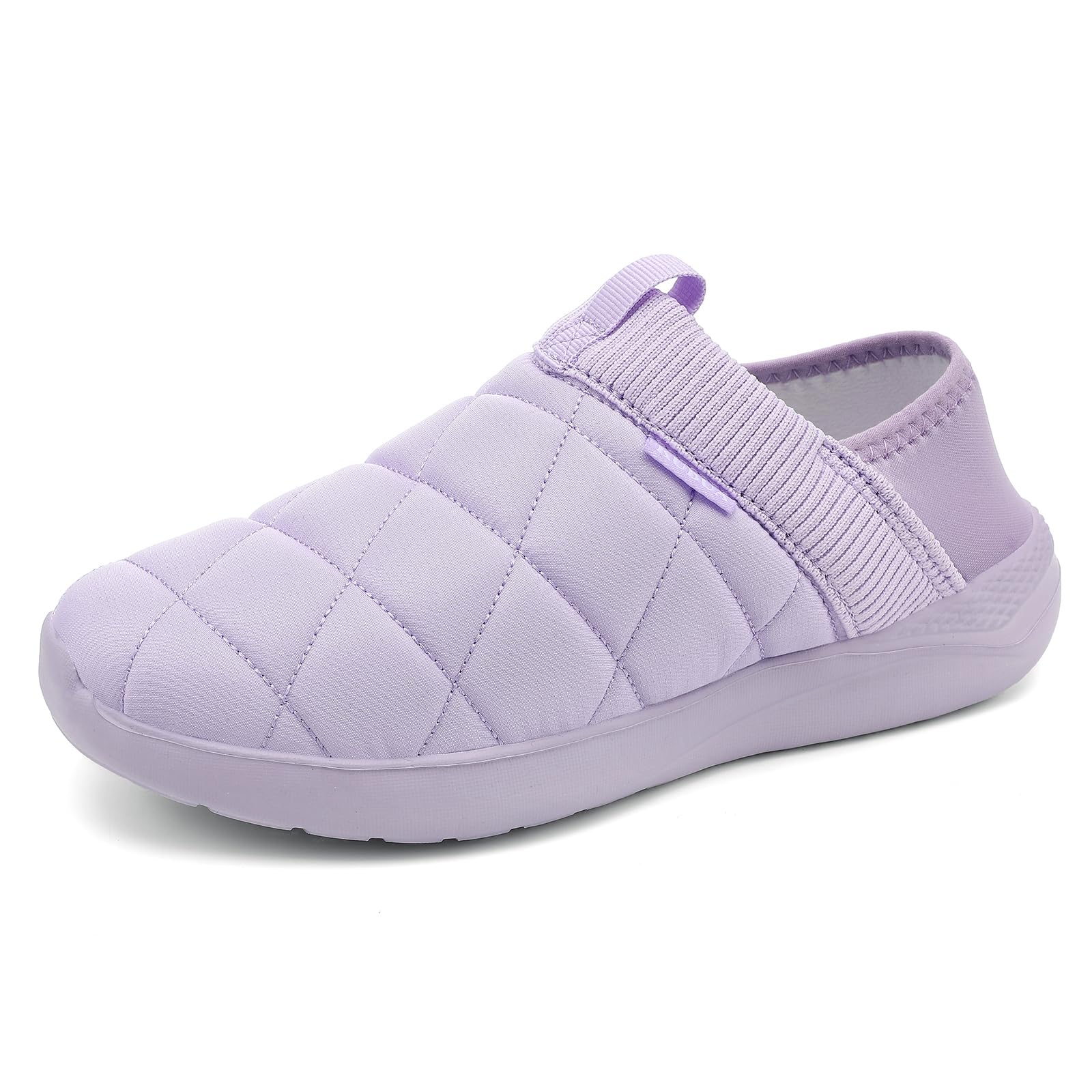 KUBUA Slippers for Men and Women – Comfortable Slip On House Shoes