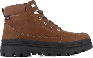 Palladium Troopercuff WP+, Ankle Boot Men