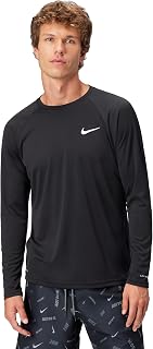 Nike Essentials Long Sleeve Hydro Guard