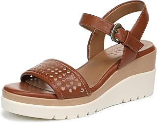 Naturalizer Graciela Women's Wedge Sandals