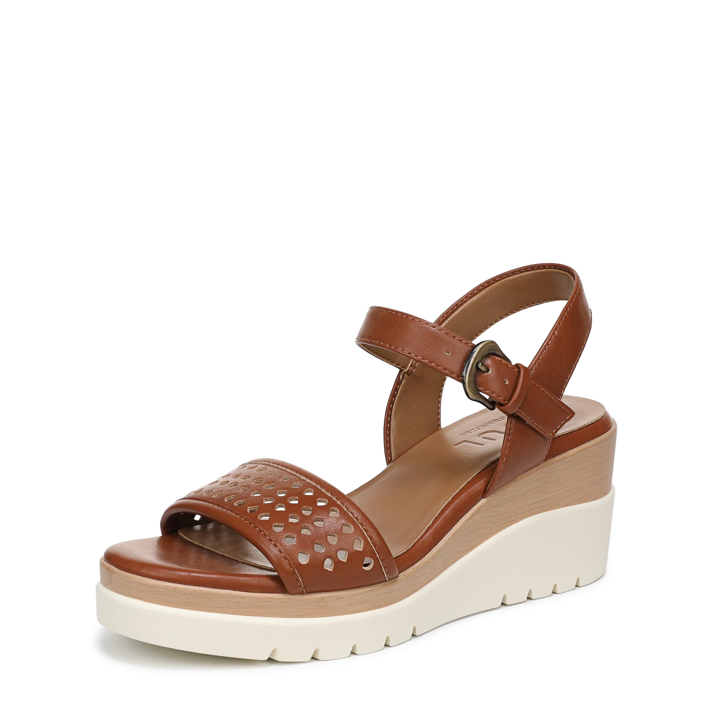 Naturalizer Graciela Women's Wedge Sandals