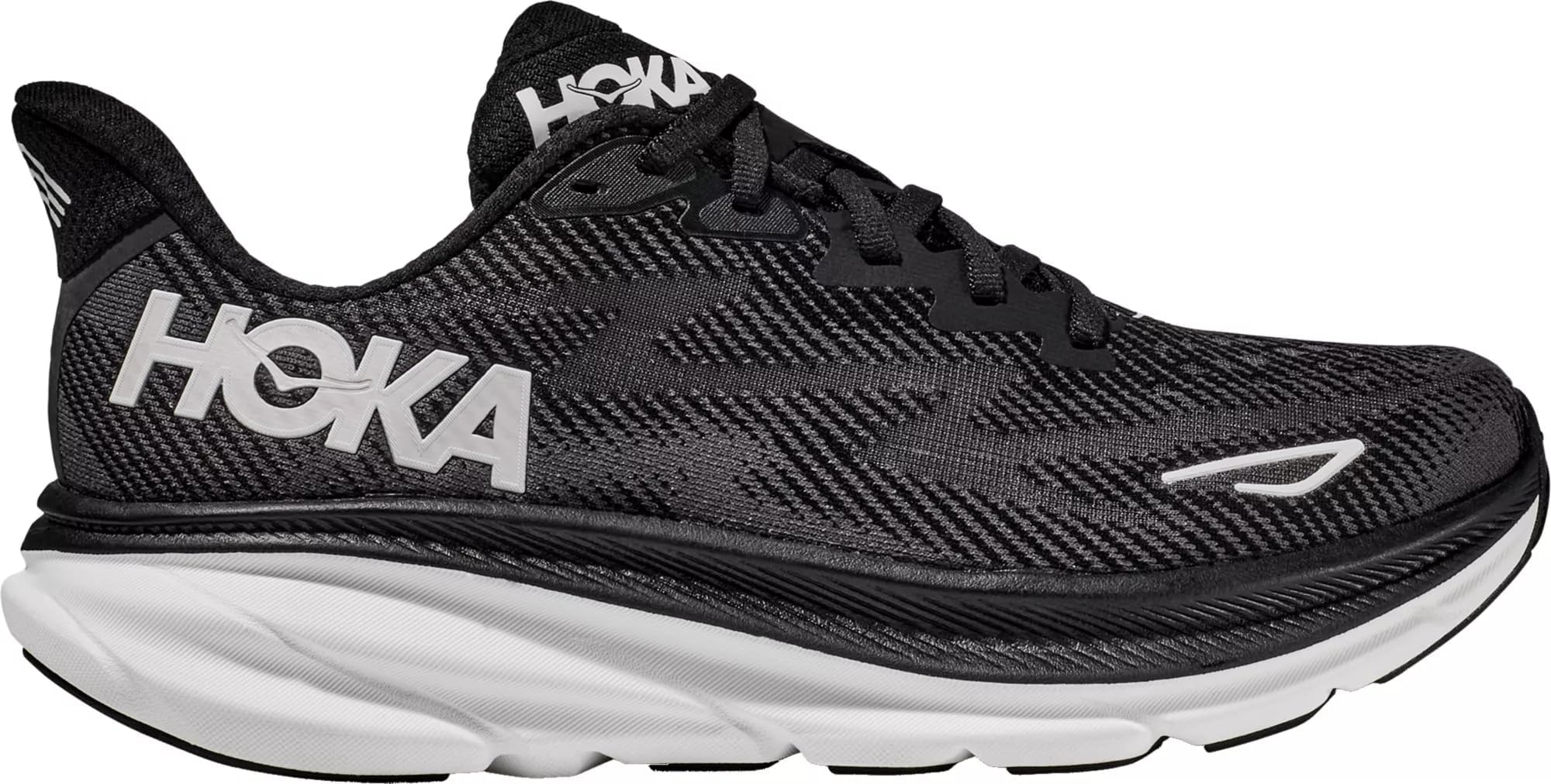Hoka Clifton 9 Performance Women's Running Shoes