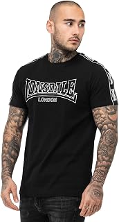 Lonsdale Vementry Men's T-Shrit