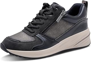 Tamaris Womens Tamaris Damen Sneaker Low 1-23754-45