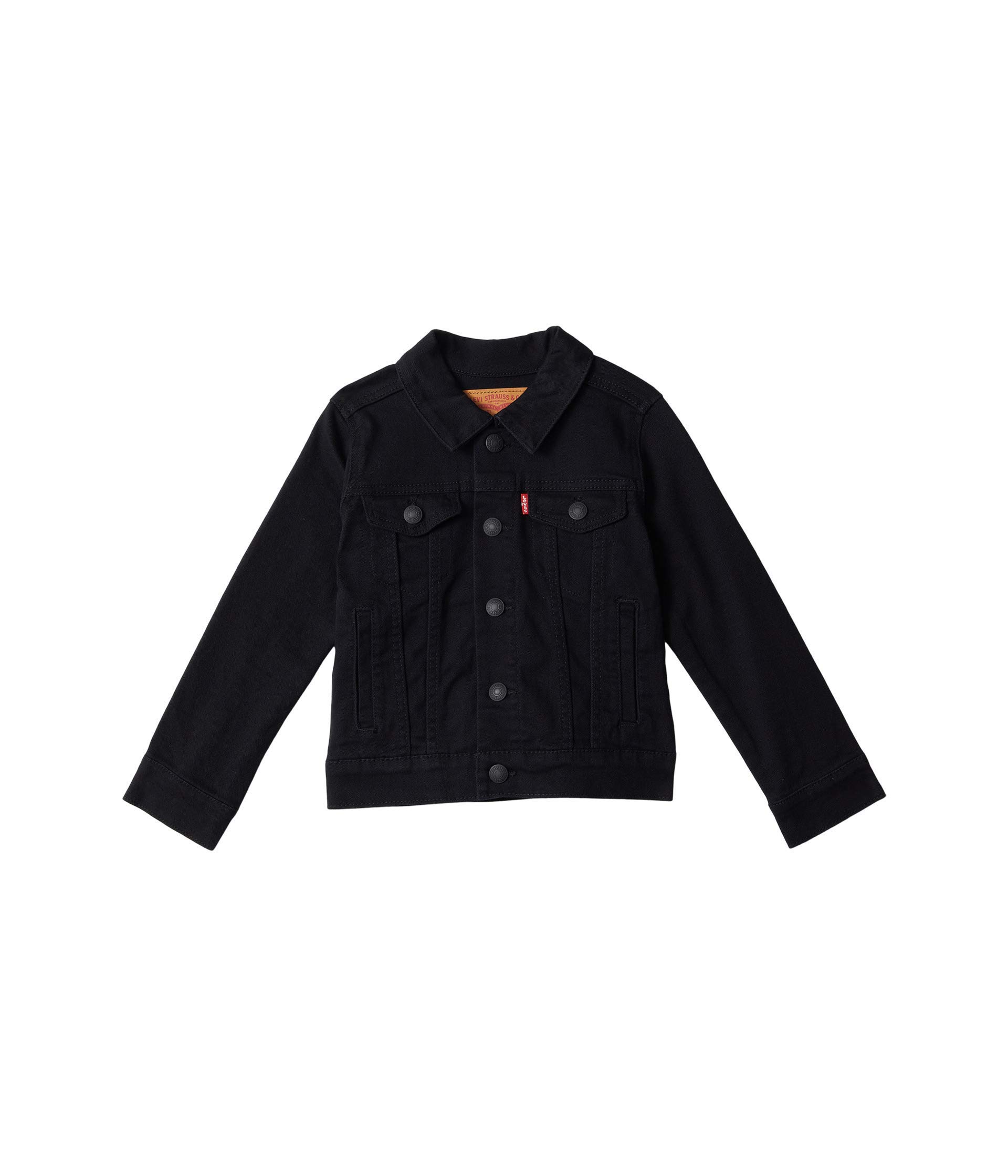 Levi's Boys' Denim Trucker Jacket