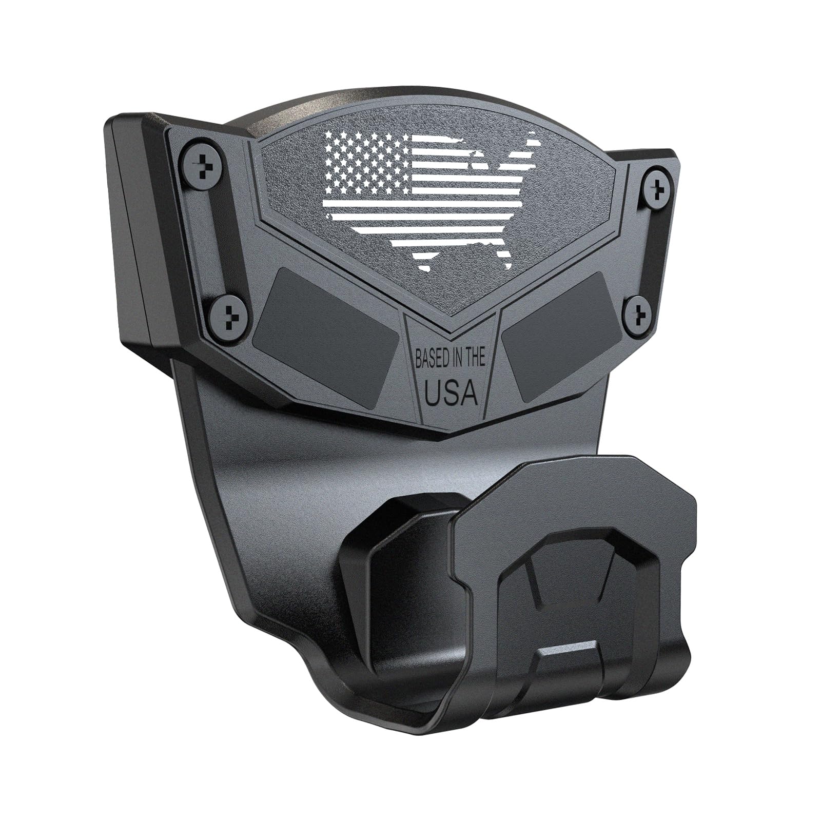 MytypeMAG Gun Magnet Mount for Truck Car Vehicle,Magnetic Gun Mount for Pistol S